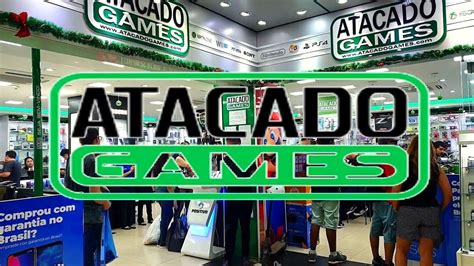 atacado games py - atacado collection paraguai